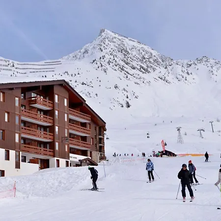 Apartment Renove, Acces Pistes, Balcon - Fr-1-181-2011 *