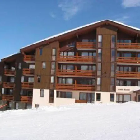 Renove, Acces Pistes, Balcon - Fr-1-181-2011 Apartment La Plagne-Tarentaise