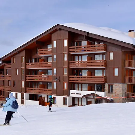 Renove, Acces Pistes, Balcon - Fr-1-181-2011 *