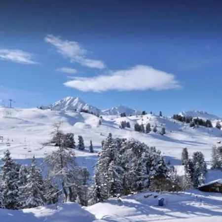 Renove, Acces Pistes, Balcon - Fr-1-181-2011 La Plagne-Tarentaise