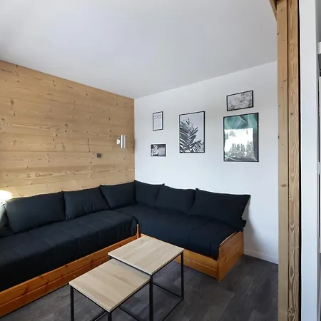Renove, Acces Pistes, Balcon - Fr-1-181-2011